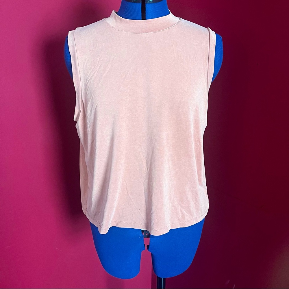 Madewell Tank Top